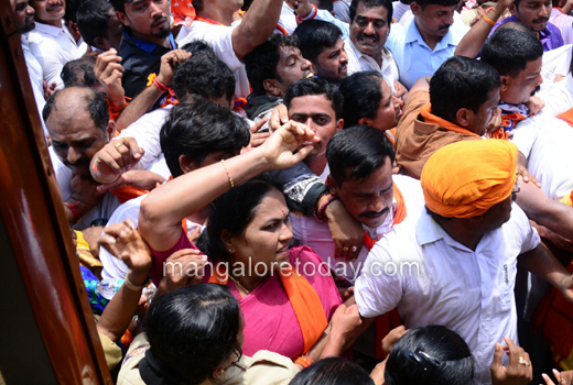 Mangalore chalo